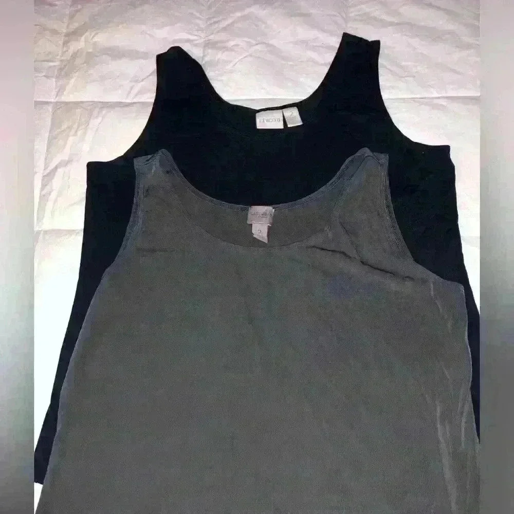 Lot of two Chicos size 2